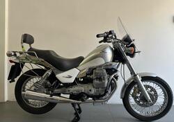 Moto Guzzi Nevada 750 (2002 - 06) usata