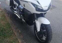 Honda CTX 1300 ABS (2014 - 16) usata