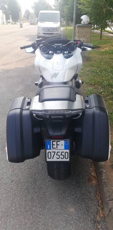 Honda CTX 1300 ABS (2014 - 16) (4)