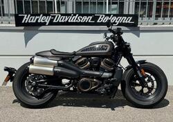 Harley-Davidson Sportster S (2022 - 24) usata