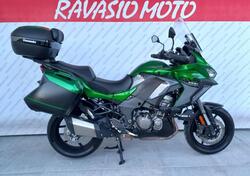 Kawasaki Versys 1000 SE Grand Tourer (2021) usata