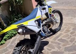 Husqvarna TE 300i (2023) usata