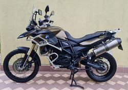 Bmw F 800 GS (2008 - 15) usata