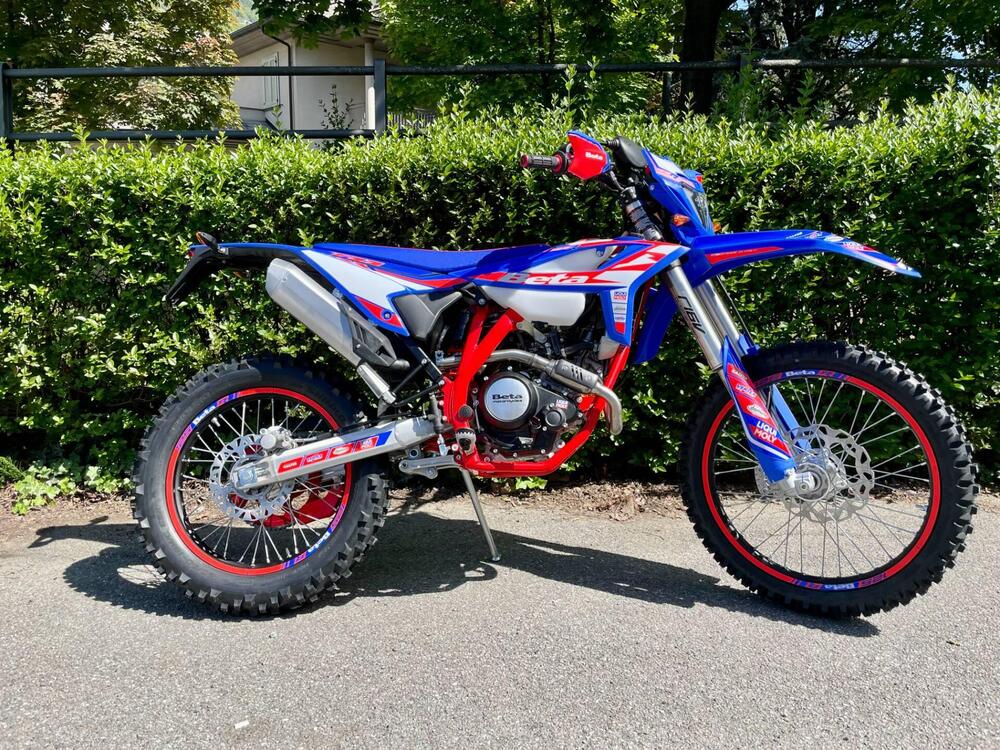 Betamotor RR 125 4T Enduro R (2024)