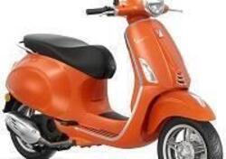 Vespa Primavera 125 (2024) nuova