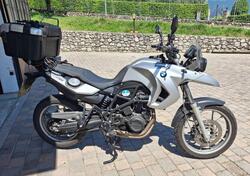 Bmw F 650 GS (2008 - 12) usata