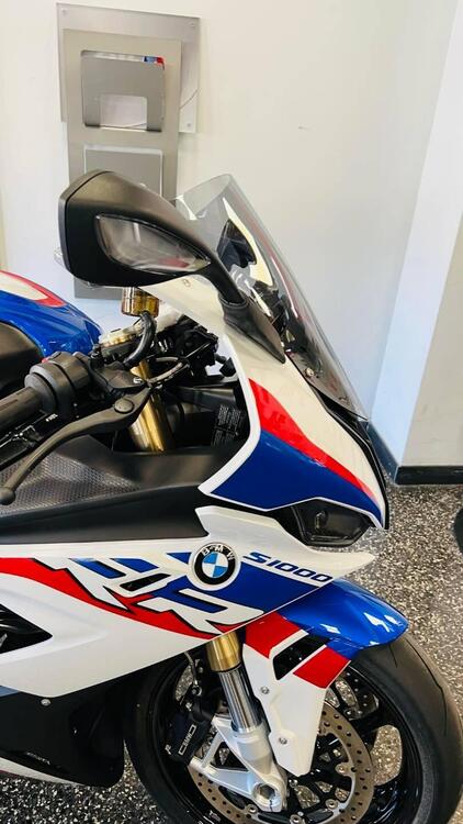 Bmw S 1000 RR (2021 - 22) (3)