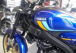 Yamaha XSR 125 (2021 - 24) nuova