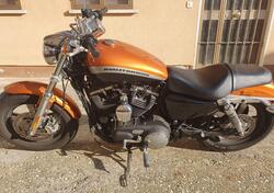 Harley-Davidson 1200 Custom CA (2013 - 17) - XL 1200CA usata