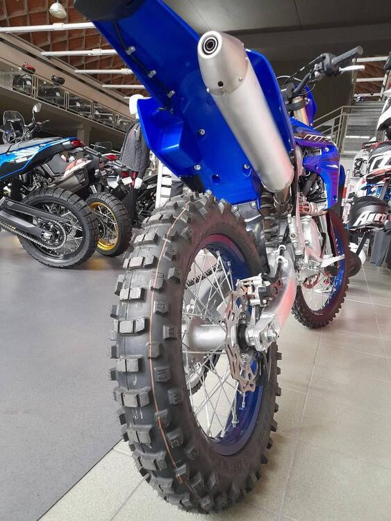 Yamaha WR 450 F (2022 - 24) (3)