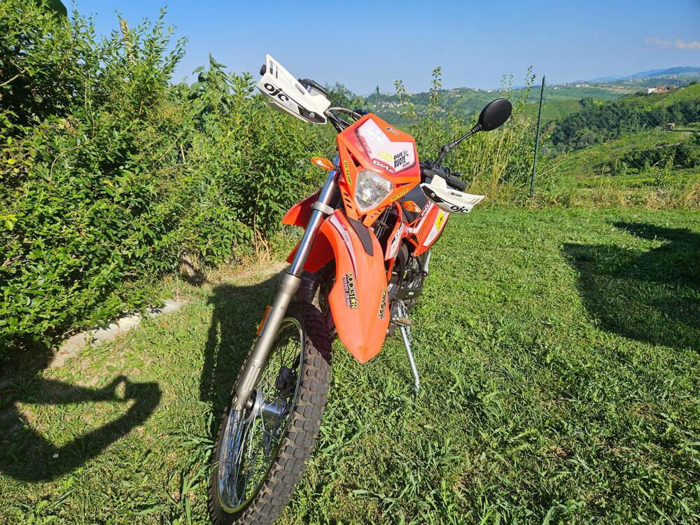 Betamotor RR 50 Enduro Sport (2018 - 20) (2)