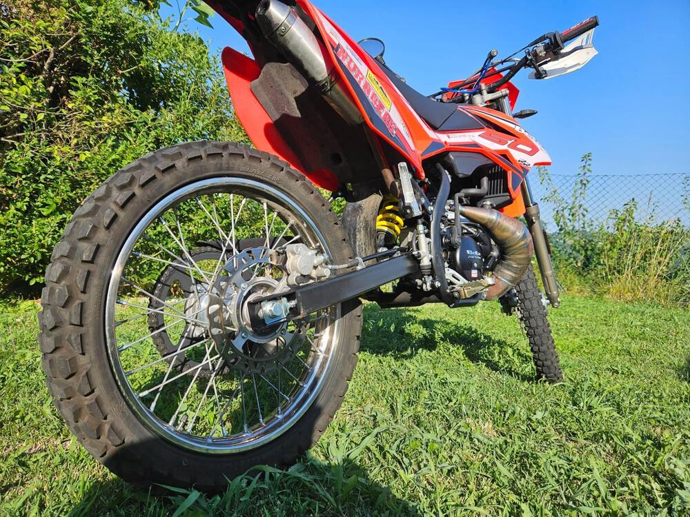 Betamotor RR 50 Enduro Sport (2018 - 20) (3)