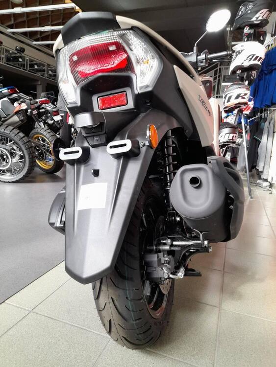 Yamaha Tricity 125 (2022 - 24) (2)