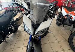 Yamaha Tracer 900 ABS (2015 - 16) usata