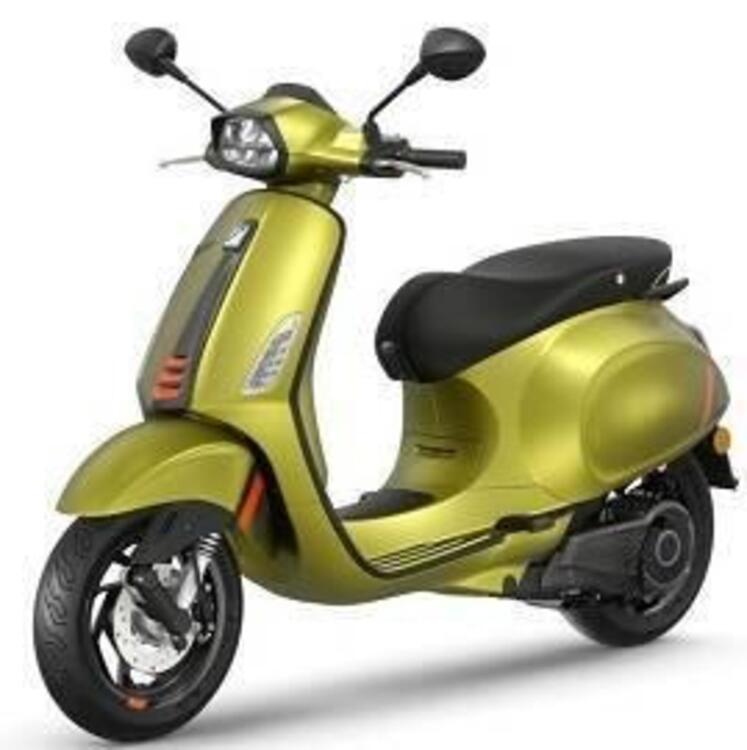 Vespa Sprint 125 Sport (2023 - 24) (2)