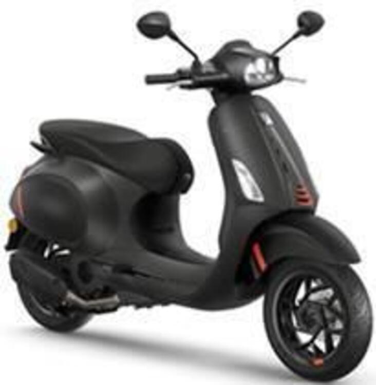 Vespa Sprint 125 Sport (2023 - 24) (5)