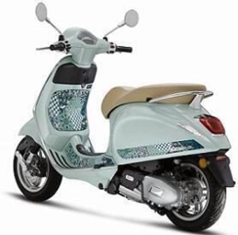 Vespa Primavera 125 (2024)