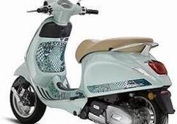 Vespa Primavera 125 (2024) nuova