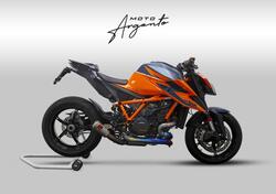 KTM 1290 Super Duke R (2020) usata