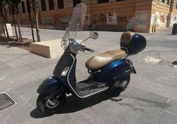 Vespa GTS 300 Super (2008 - 16) usata