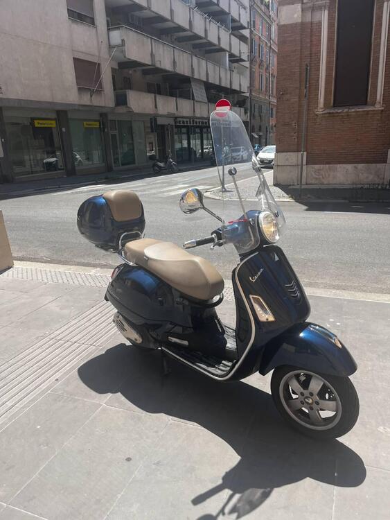 Vespa GTS 300 Super (2008 - 16) (3)