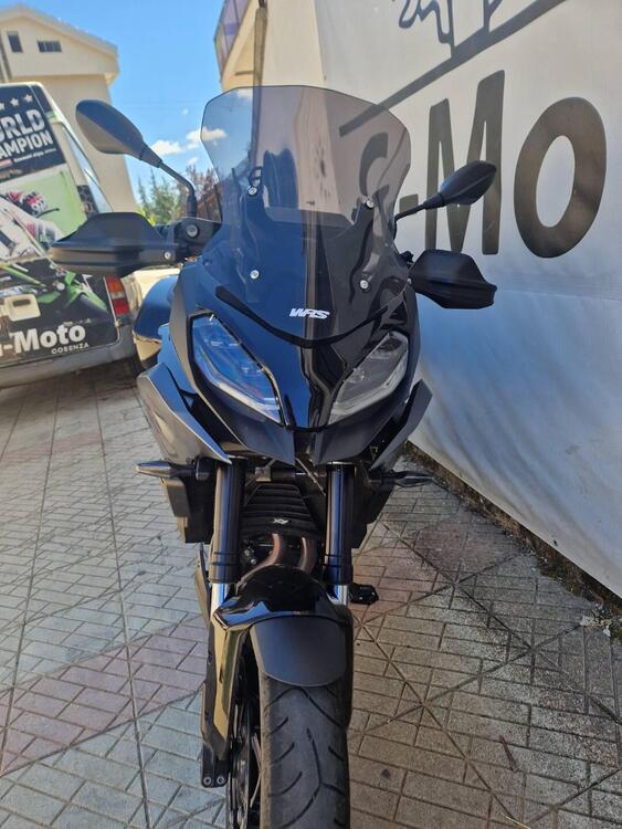 Bmw F 900 XR (2020 - 25) (2)