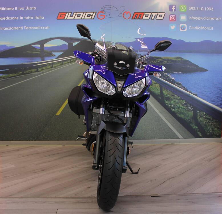 Yamaha Tracer 700 (2016 - 20) (2)