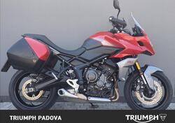 Triumph Tiger 660 Sport (2022 - 24) usata