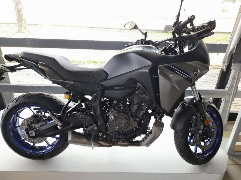 Yamaha Tracer 7 (2021 - 24) (2)