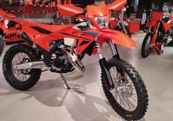 KTM EGS/EXC 125 nuova