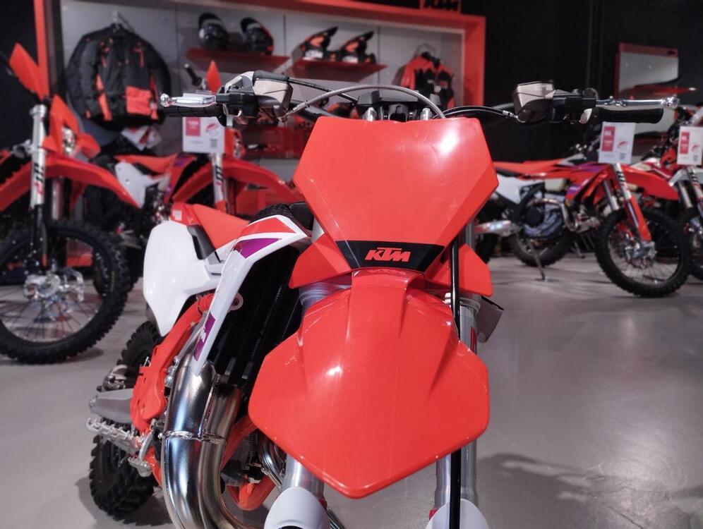 KTM SX 65 (2024 - 25) (3)