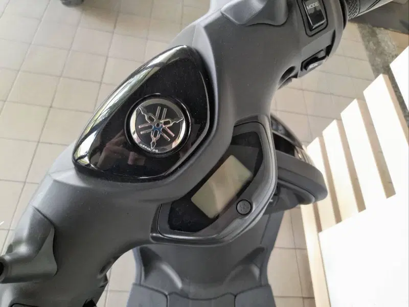 Yamaha Neo's L1e Dual Battery (2023 - 26) (3)