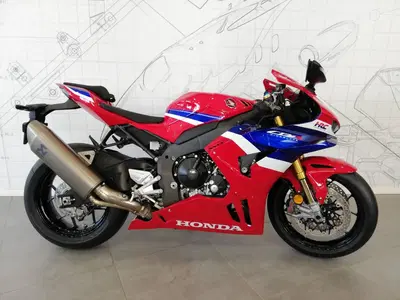 Honda CBR 1000 RR-R Fireblade SP (2024 - 26) nuova