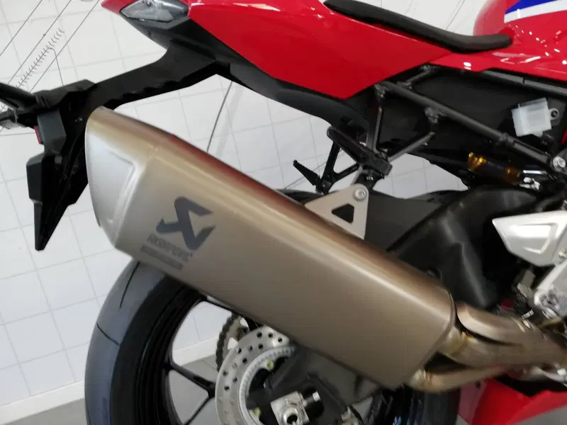 Honda CBR 1000 RR-R Fireblade SP (2024 - 26) (6)