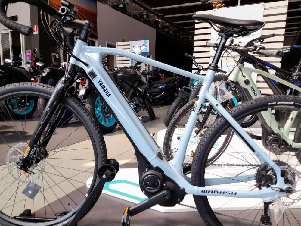  Altre moto o tipologie Elettrico (2)