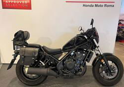 Honda CMX 500 Rebel (2022 - 24) usata