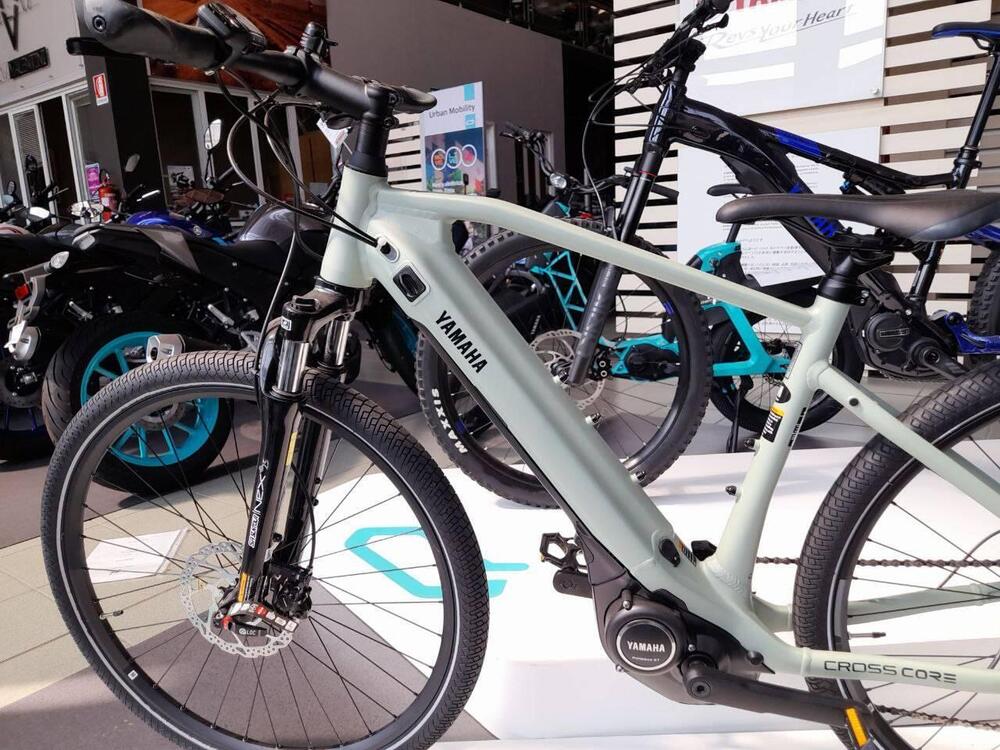  Altre moto o tipologie Elettrico (2)