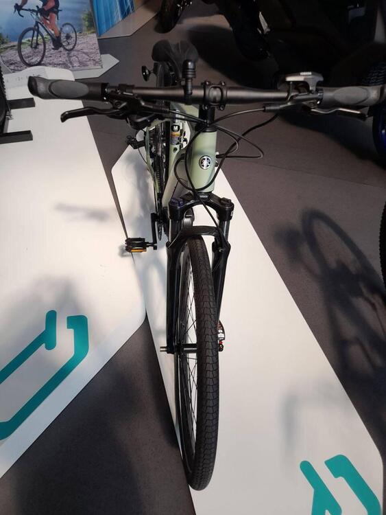  Altre moto o tipologie Elettrico (3)
