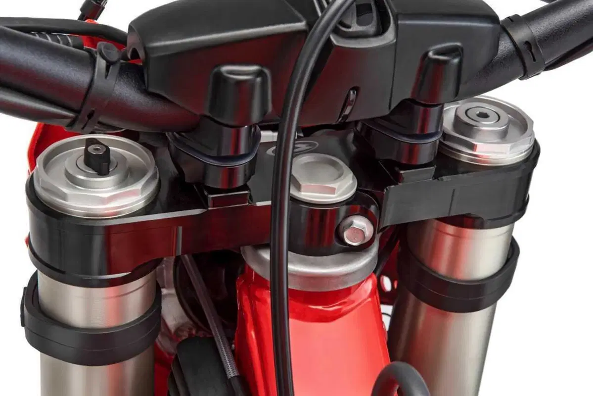 Enduro reinventato con la nuova gamma Beta RX Pro 2025 [VIDEO] (3)
