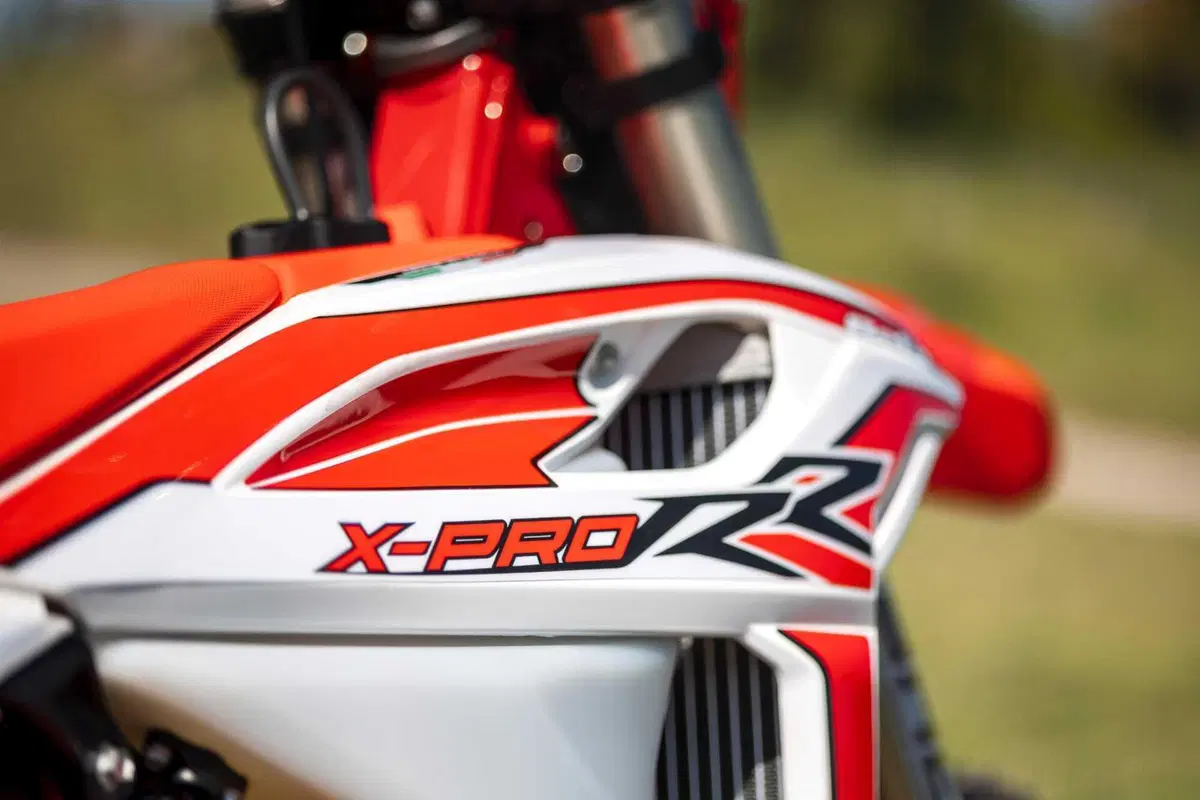 Enduro reinventato con la nuova gamma Beta RX Pro 2025 [VIDEO] (19)
