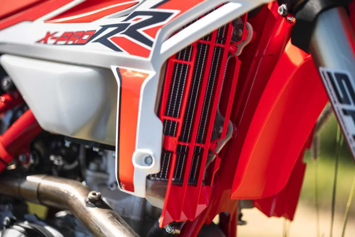 Enduro reinventato con la nuova gamma Beta RX Pro 2025 [VIDEO] (21)