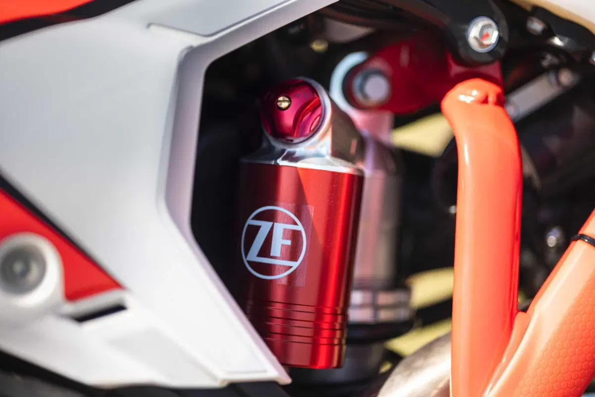 Enduro reinventato con la nuova gamma Beta RX Pro 2025 [VIDEO] (22)