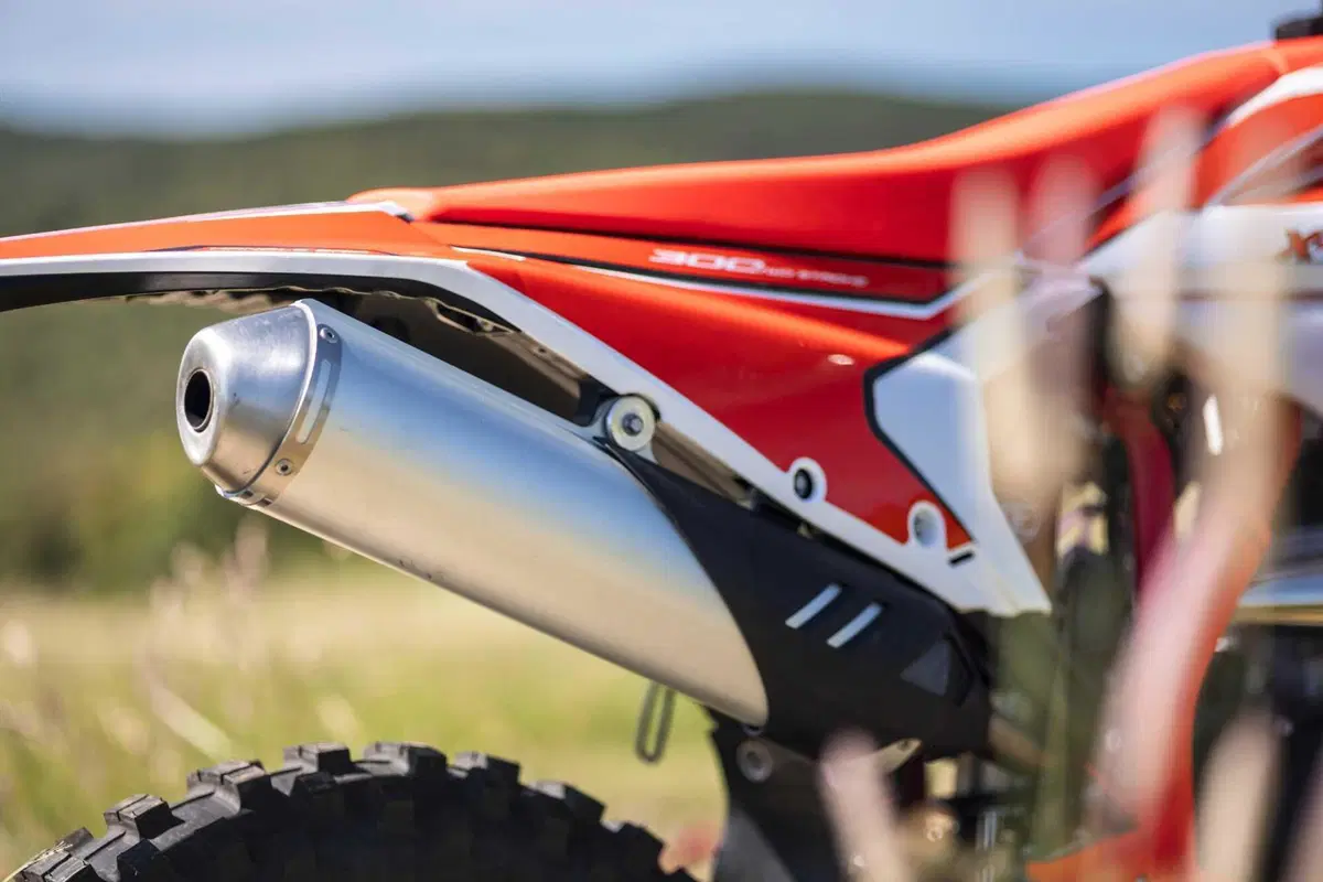 Enduro reinventato con la nuova gamma Beta RX Pro 2025 [VIDEO] (25)