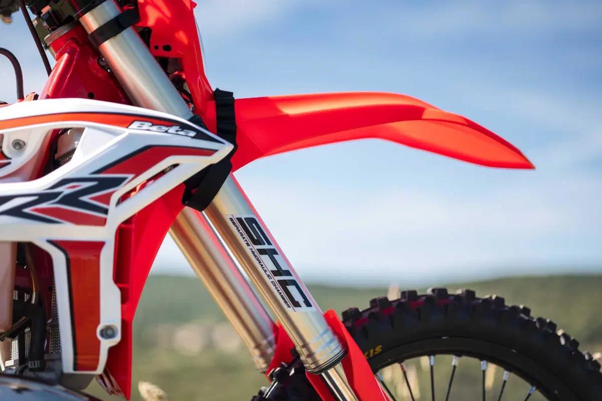 Enduro reinventato con la nuova gamma Beta RX Pro 2025 [VIDEO] (26)
