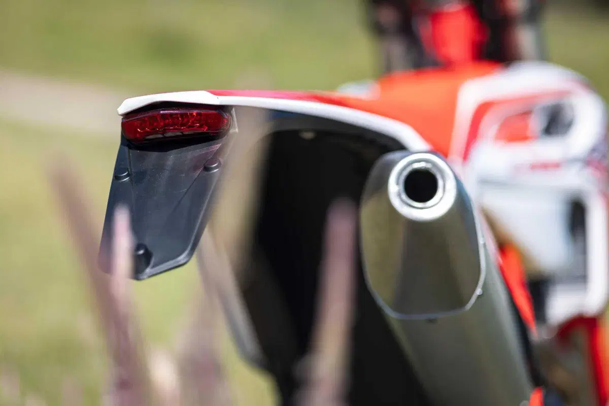 Enduro reinventato con la nuova gamma Beta RX Pro 2025 [VIDEO] (28)