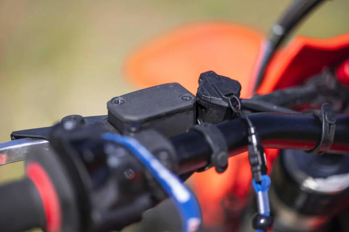 Enduro reinventato con la nuova gamma Beta RX Pro 2025 [VIDEO] (29)