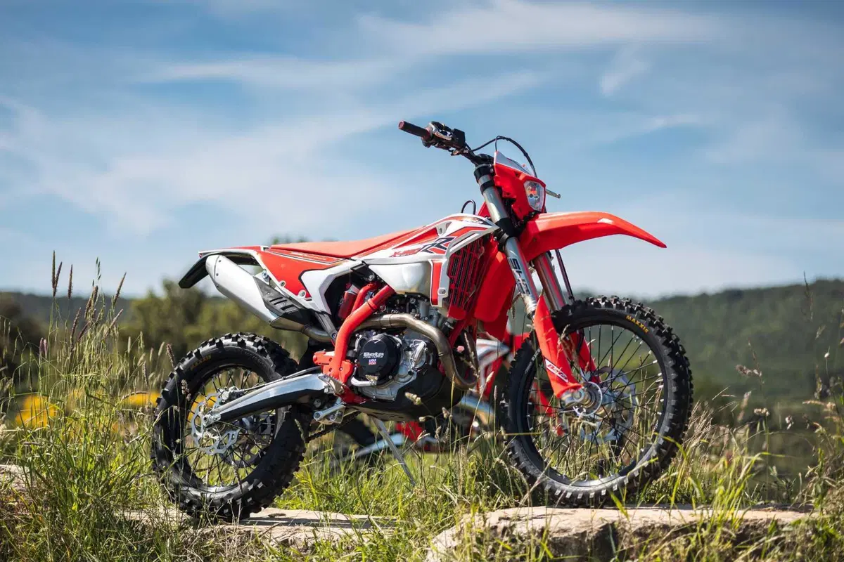 Enduro reinventato con la nuova gamma Beta RX Pro 2025 [VIDEO] (31)