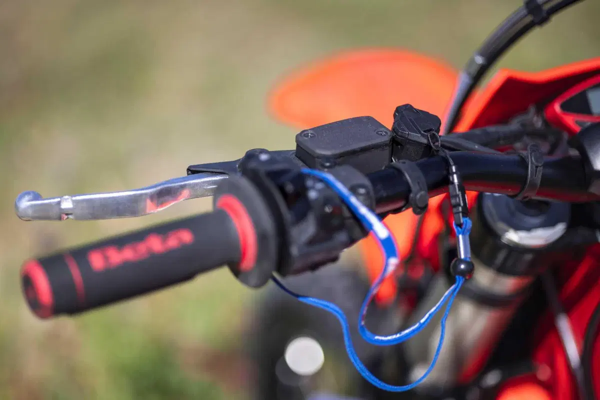 Enduro reinventato con la nuova gamma Beta RX Pro 2025 [VIDEO] (32)