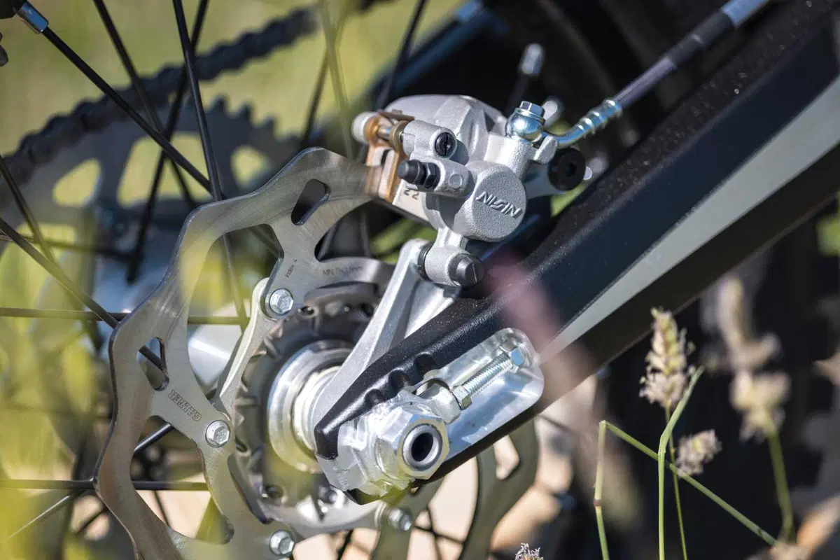 Enduro reinventato con la nuova gamma Beta RX Pro 2025 [VIDEO] (34)