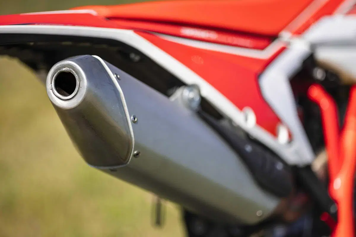 Enduro reinventato con la nuova gamma Beta RX Pro 2025 [VIDEO] (40)